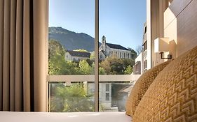 Hotel Le Mediterranee